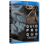 Quid Pro Quo