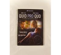 Quid Pro Quo
