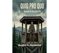 Quid Pro Quo: 3