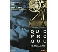Quid pro quo [DVD]
