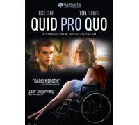 Quid Pro Quo (DVD)