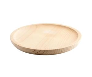Quid Professional Octopo Set 4 Piatti Polpo Legno 22 cm