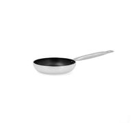 Quid Professional PRO-Induction Pentola Alluminio Stampato 20cm Nero