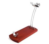 Quid Reserva - Porta prosciutto, Pieghevole, 36,5 x 16 x 5 cm