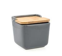 Quid Saliera con Coperchio, Standard
