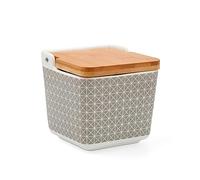 Quid Saliera con Coperchio, Standard