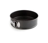 Quid Sweet Grey - Stampo da forno rotondo, apribile, diametro 20 cm