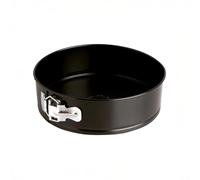 Quid Sweet GreY-Stampo smontabile 24 cm