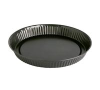 Quid Sweet Grey Tin, 32 x 3 cm