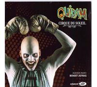 Cirque du Soleil – Quidam – CD