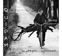 Quidam - ...Bez PolPradu - ...HalfPlugged