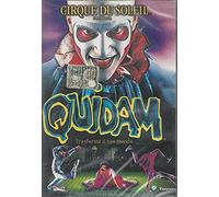 QUIDAM - CIRQUE DU SOLEIL