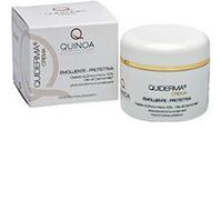 Quiderma Crema Emolliente 50 ml