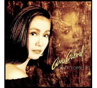 Quien Como Tu by Gabriel, Ana (1990) Audio CD