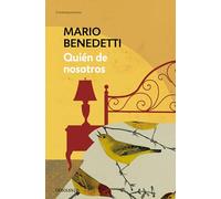 Quién de nosotros / Who Can Throw the First Stone