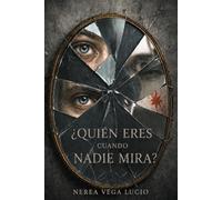 ¿Quién eres cuando nadie mira?