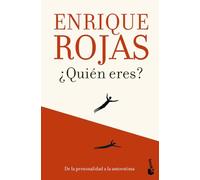 ¿Quién eres?: De la personalidad a la autoestima