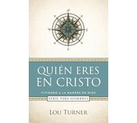 Quién eres en Cristo