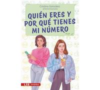 Quién eres y por qué tienes mi número