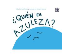¿Quién es Azuleza?: 0