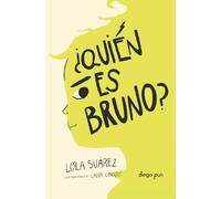 ¿Quién es Bruno?