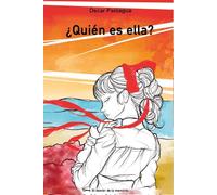 ¿Quién es ella?