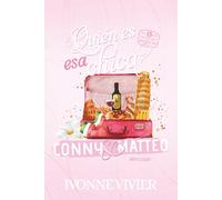 ¿Quién es esa chica? - Conny y Matteo: Se atreverá a desobedecer. Él le ensenará a amar.