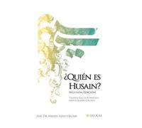 ¿Quién es Husain?