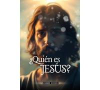 ¿Quién es JESÚS?