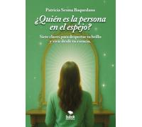 ¿Quién es la persona en el espejo?