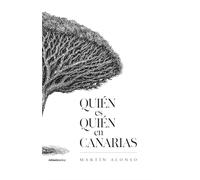 Quién es quién en Canarias