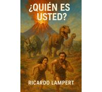 ¿Quién es usted?