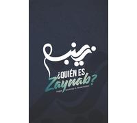 ¿Quién es Zaynab?