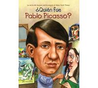 ¿Quién fue Pablo Picasso?