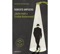 ¿Quién mató a Cristián Kustermann?: 1