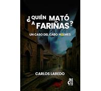 ¿Quién mató a Fariñas?