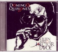 Domingo Quinones – Quien Mato a Hector Lavoe