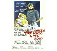 Quien Mato A Tia Roo? (Whoever Slew Auntie Roo) (Import)