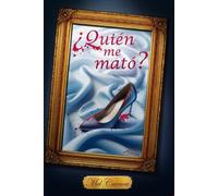 ¿Quién me mató?: Romanthril: Una fusión de romántica y thriller.