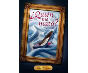 ¿Quién me mató?: Romanthril: Una fusión de romántica y thriller.