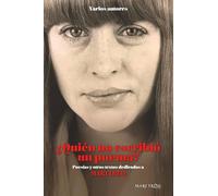 ¿QUIÉN NO ESCRIBIÓ UN POEMA?: Poesías y otros textos dedicados a MARI TRINI