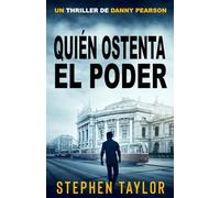 Quién Ostenta el Poder