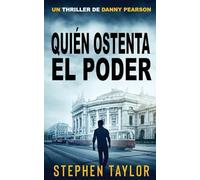 Quién Ostenta el Poder: Spanish Translation of Who Has The Power: 3
