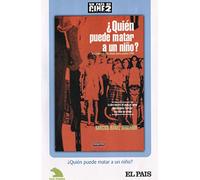 QUIEN PUEDE MATAR A UN NIÑO (1976) REAL. NARCISO IBAÑEZ SERRADOR. AVEC: Lewis Flander, Prunella Ransome, Miguel Narros, María Druille, Lourdes de la Cámara, Roberto Nauta