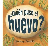 ¿Quién puso el huevo?