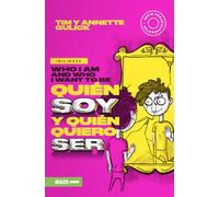 Quien soy y quien quiero ser
