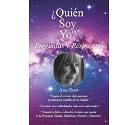 ¿Quién Soy Yo? Preguntas y Respuestas