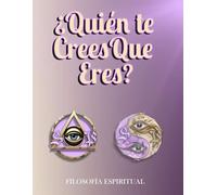 ¿QUIÉN TE CREES QUE ERES?