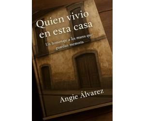 Quién vivió en esta casa: Un homenaje a los muros que guardan memoria