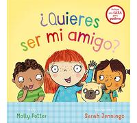 ¿Quieres ser mi amigo? / Will you be my Friend?